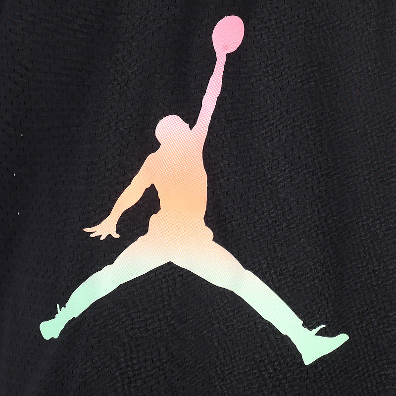 Мужская майка Jordan Jersey (DQ5867-010)  - цена, описание, фото 2